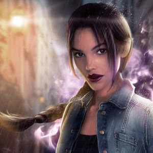 Meet your Posher, Janaine